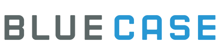 Bluecase logo